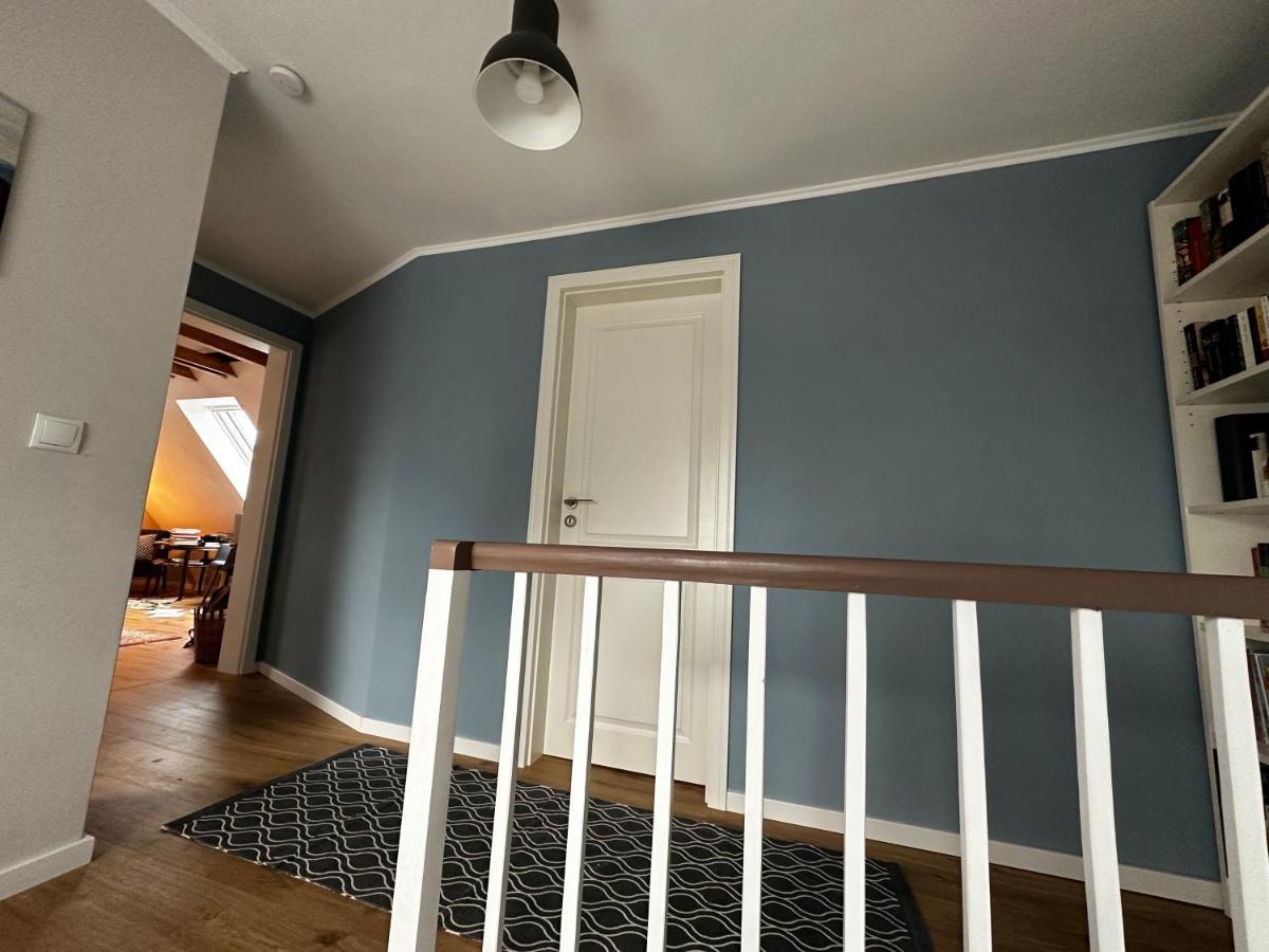 Stilvolles Gaestezimmer Mit Bad In Mechernich-zentrum