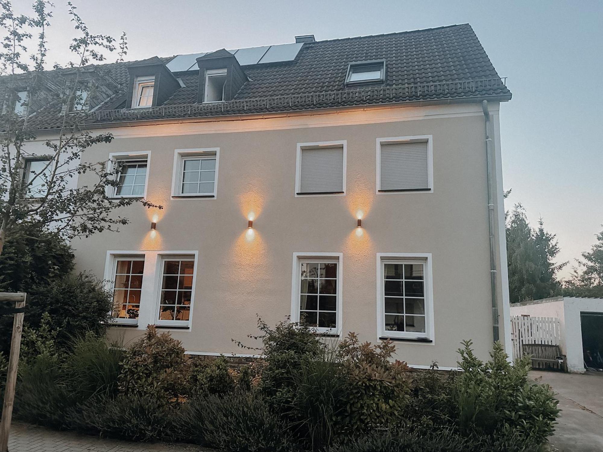 Homestay Stilvolles Gaestezimmer Mit Bad In Mechernich-zentrum *